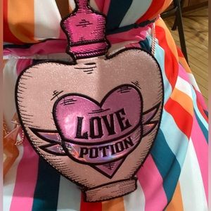 Love Potion Purse